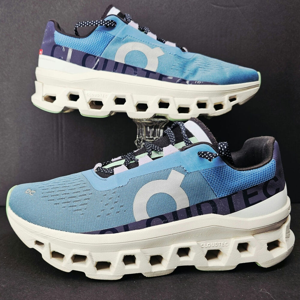 Hoka Women 8.5 Comfy footwear